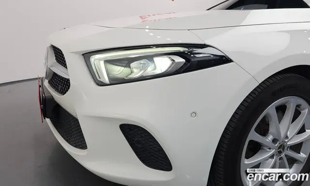 Mercedes-Benz A-Class 2020 2.0 автомат (гидро), миниатюра 7 Mercedes-Benz A-Class 2020 2.0 автомат (гидро), миниатюра 7