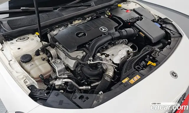 Mercedes-Benz A-Class 2020 2.0 автомат (гидро), миниатюра 6 Mercedes-Benz A-Class 2020 2.0 автомат (гидро), миниатюра 6
