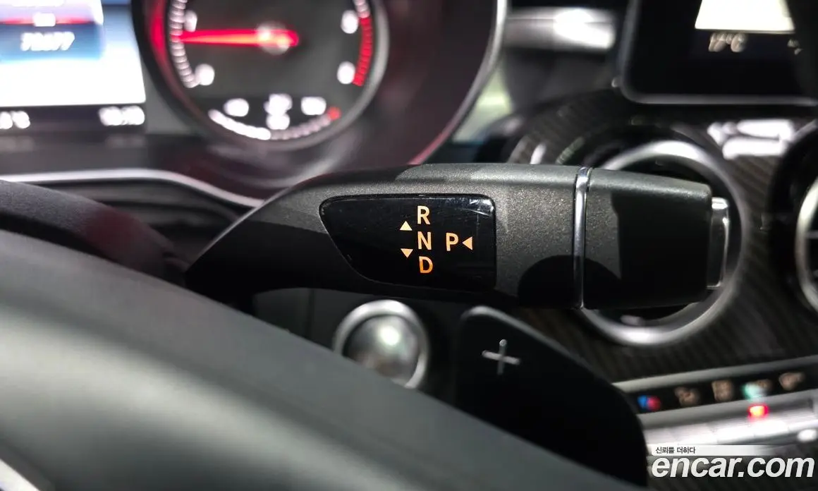 Mercedes-Benz C-Class 2018 2.1 автомат (гидро), фото 12