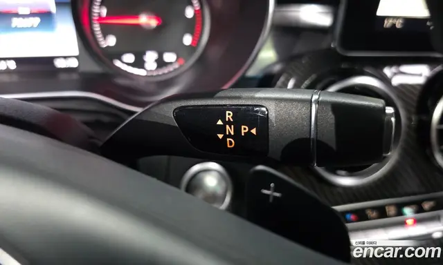 Mercedes-Benz C-Class 2018 2.1 автомат (гидро), миниатюра 12
