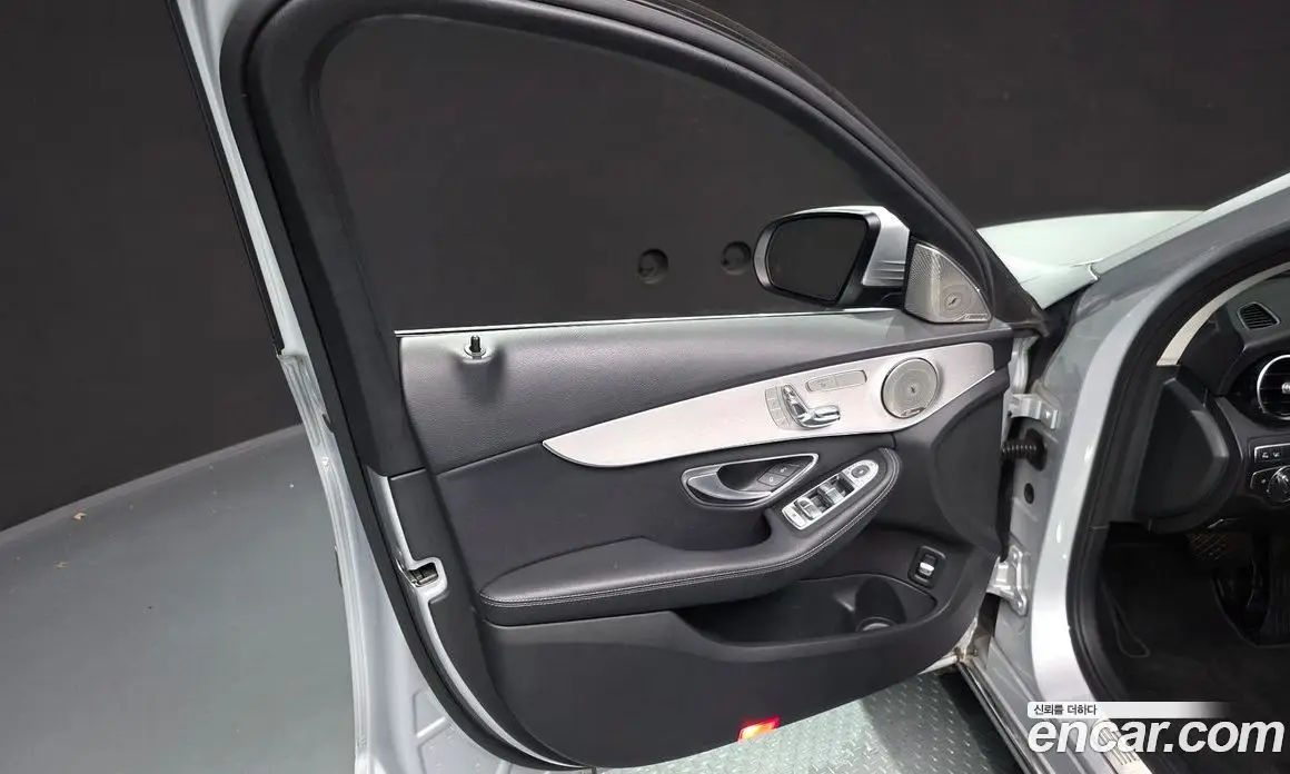 Mercedes-Benz C-Class 2018 2.1 автомат (гидро), фото 14