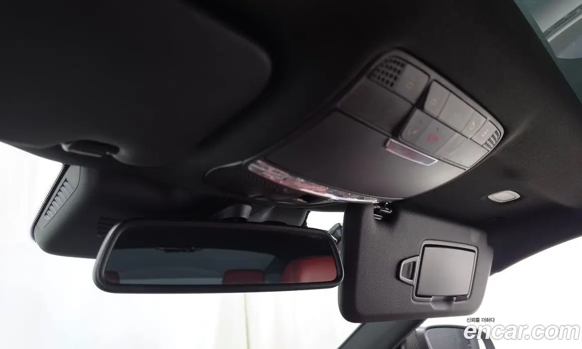 Mercedes-Benz C-Class 2018 3.0 автомат (гидро), фото 16