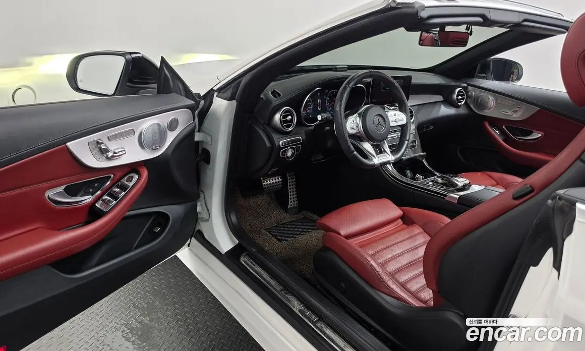Mercedes-Benz C-Class 2019 3.0 автомат (гидро), фото 13 Mercedes-Benz C-Class 2019 3.0 автомат (гидро), фото 13