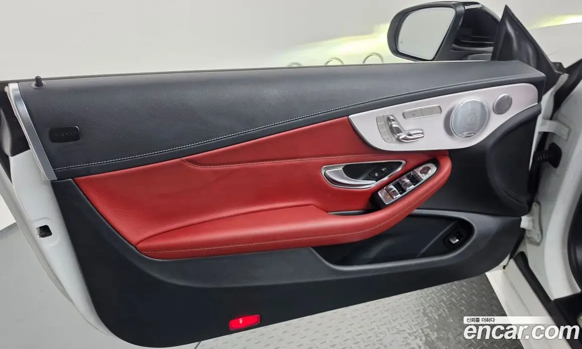 Mercedes-Benz C-Class 2019 3.0 автомат (гидро), фото 14 Mercedes-Benz C-Class 2019 3.0 автомат (гидро), фото 14