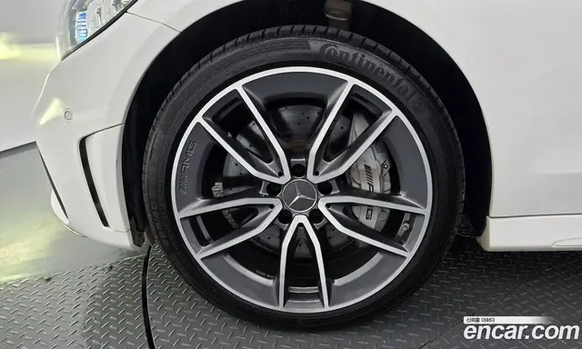 Mercedes-Benz C-Class 2019 3.0 автомат (гидро), миниатюра 5 Mercedes-Benz C-Class 2019 3.0 автомат (гидро), миниатюра 5