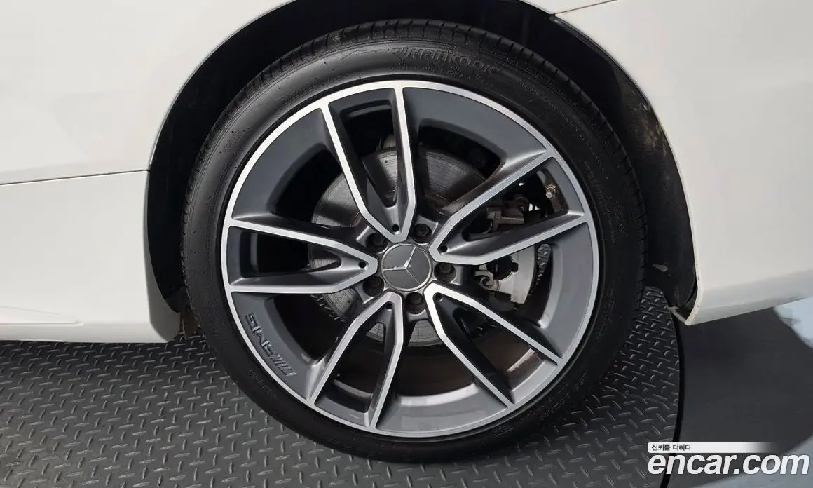 Mercedes-Benz C-Class 2019 3.0 автомат (гидро), фото 7 Mercedes-Benz C-Class 2019 3.0 автомат (гидро), фото 7
