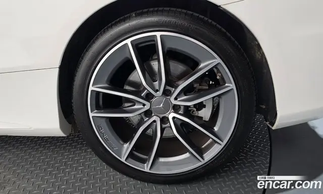 Mercedes-Benz C-Class 2019 3.0 автомат (гидро), миниатюра 7 Mercedes-Benz C-Class 2019 3.0 автомат (гидро), миниатюра 7