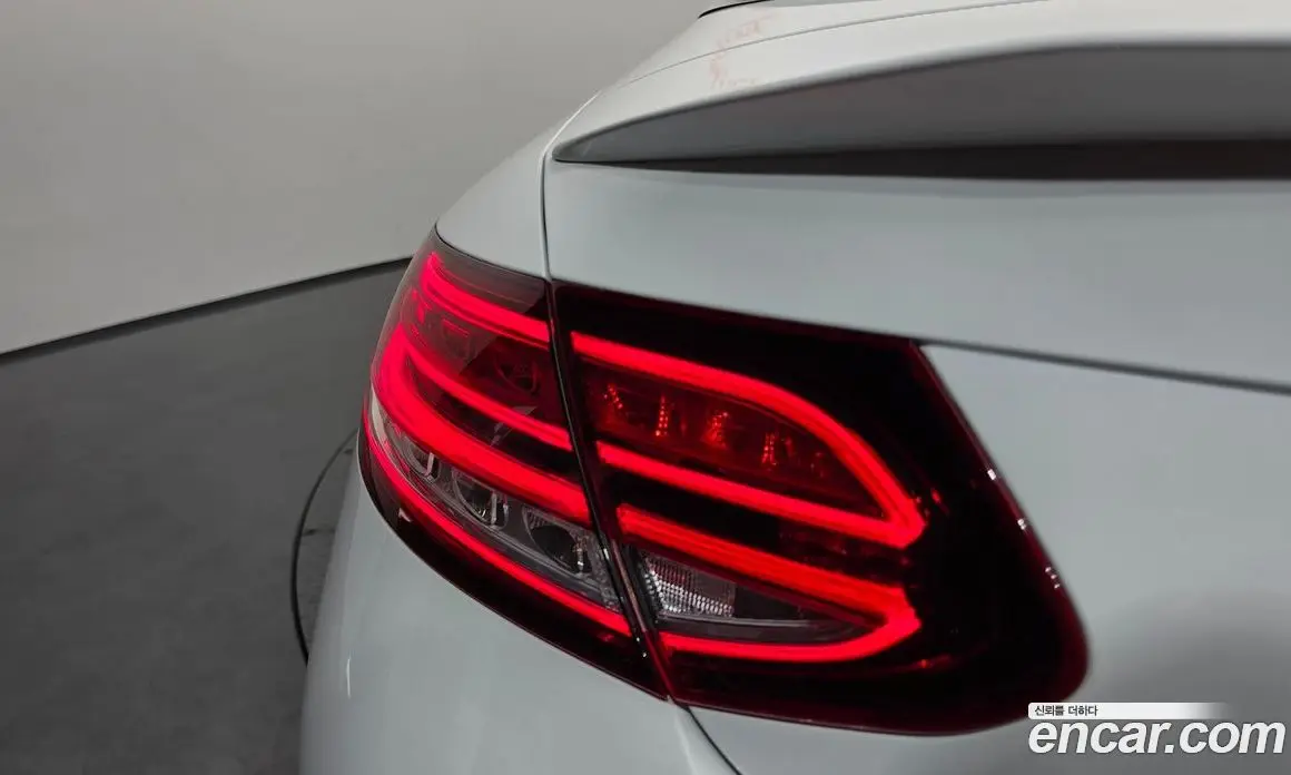 Mercedes-Benz C-Class 2019 3.0 автомат (гидро), фото 9 Mercedes-Benz C-Class 2019 3.0 автомат (гидро), фото 9