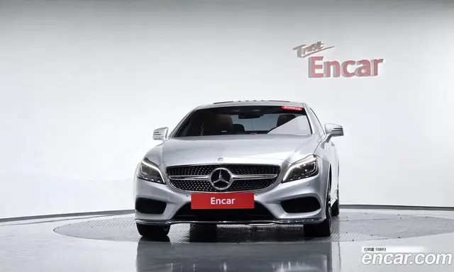 Mercedes-Benz CLS-Class 2017 2.1 автомат (гидро), миниатюра 2 Mercedes-Benz CLS-Class 2017 2.1 автомат (гидро), миниатюра 2