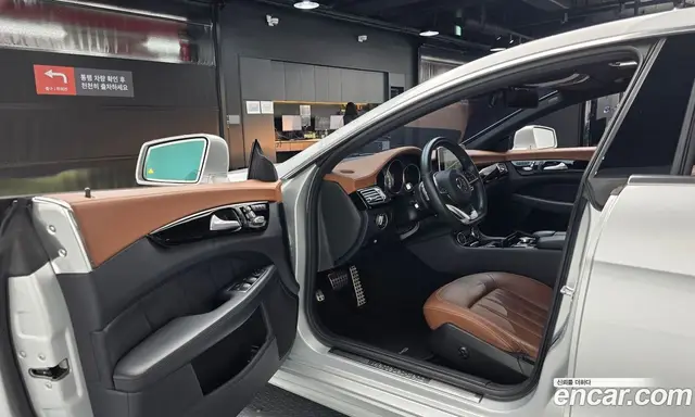 Mercedes-Benz CLS-Class 2017 2.1 автомат (гидро), миниатюра 12