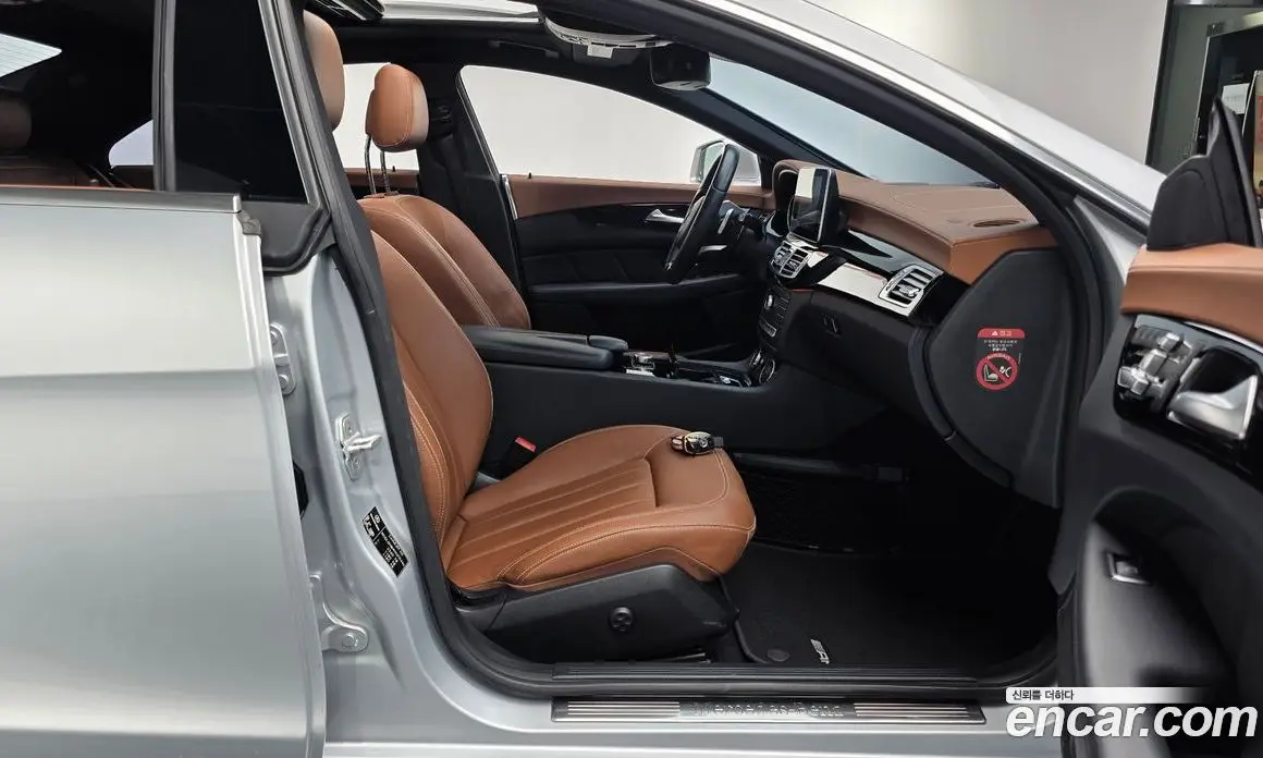 Mercedes-Benz CLS-Class 2017 2.1 автомат (гидро), фото 15 Mercedes-Benz CLS-Class 2017 2.1 автомат (гидро), фото 15
