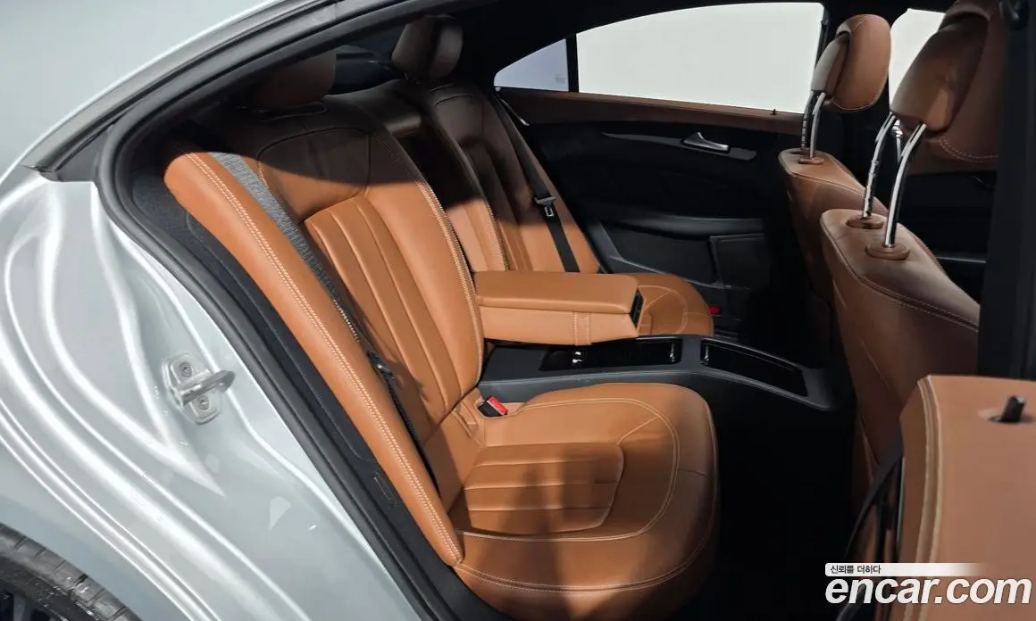 Mercedes-Benz CLS-Class 2017 2.1 автомат (гидро), фото 16 Mercedes-Benz CLS-Class 2017 2.1 автомат (гидро), фото 16