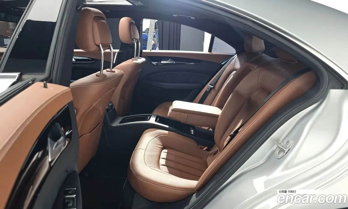 Mercedes-Benz CLS-Class 2017 2.1 автомат (гидро), фото 17 Mercedes-Benz CLS-Class 2017 2.1 автомат (гидро), фото 17