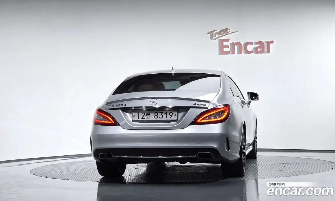 Mercedes-Benz CLS-Class 2017 2.1 автомат (гидро), фото 3 Mercedes-Benz CLS-Class 2017 2.1 автомат (гидро), фото 3