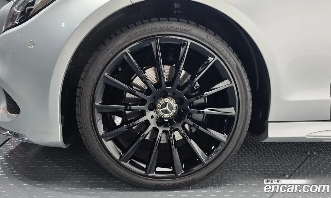 Mercedes-Benz CLS-Class 2017 2.1 автомат (гидро), фото 4 Mercedes-Benz CLS-Class 2017 2.1 автомат (гидро), фото 4