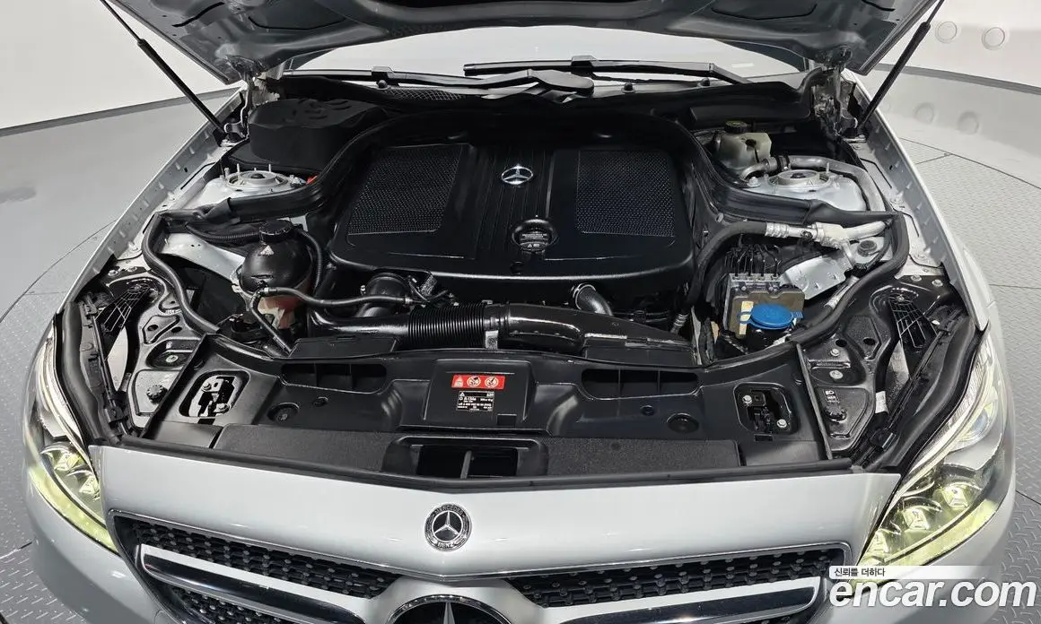 Mercedes-Benz CLS-Class 2017 2.1 автомат (гидро), фото 5 Mercedes-Benz CLS-Class 2017 2.1 автомат (гидро), фото 5
