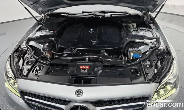 Mercedes-Benz CLS-Class 2017 2.1 автомат (гидро), миниатюра 5 Mercedes-Benz CLS-Class 2017 2.1 автомат (гидро), миниатюра 5