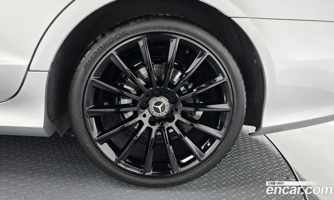 Mercedes-Benz CLS-Class 2017 2.1 автомат (гидро), фото 6 Mercedes-Benz CLS-Class 2017 2.1 автомат (гидро), фото 6