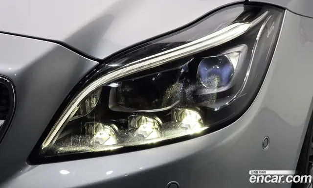 Mercedes-Benz CLS-Class 2017 2.1 автомат (гидро), миниатюра 7 Mercedes-Benz CLS-Class 2017 2.1 автомат (гидро), миниатюра 7