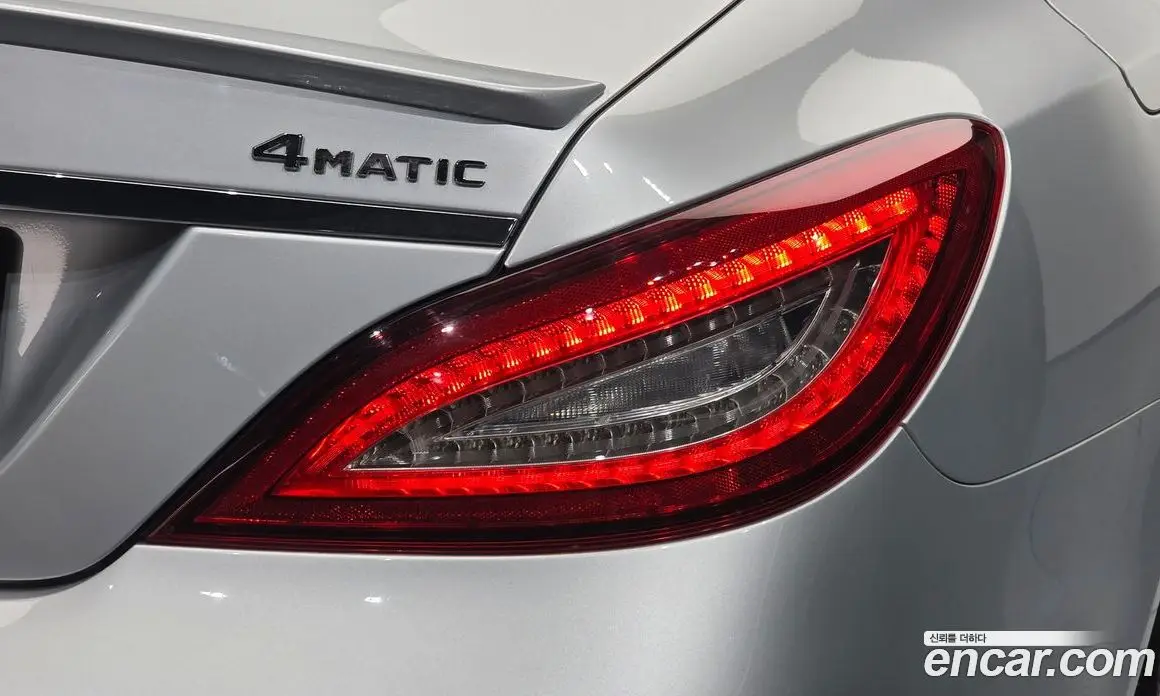 Mercedes-Benz CLS-Class 2017 2.1 автомат (гидро), фото 8 Mercedes-Benz CLS-Class 2017 2.1 автомат (гидро), фото 8