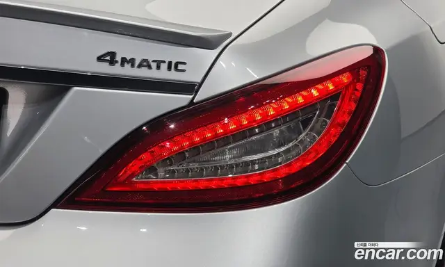 Mercedes-Benz CLS-Class 2017 2.1 автомат (гидро), миниатюра 8 Mercedes-Benz CLS-Class 2017 2.1 автомат (гидро), миниатюра 8
