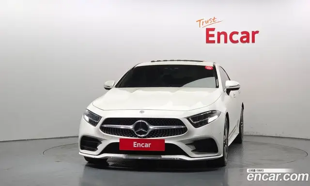 Mercedes-Benz CLS-Class 2020 1.9 автомат (гидро), миниатюра 3 Mercedes-Benz CLS-Class 2020 1.9 автомат (гидро), миниатюра 3
