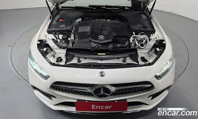 Mercedes-Benz CLS-Class 2020 1.9 автомат (гидро), миниатюра 6 Mercedes-Benz CLS-Class 2020 1.9 автомат (гидро), миниатюра 6