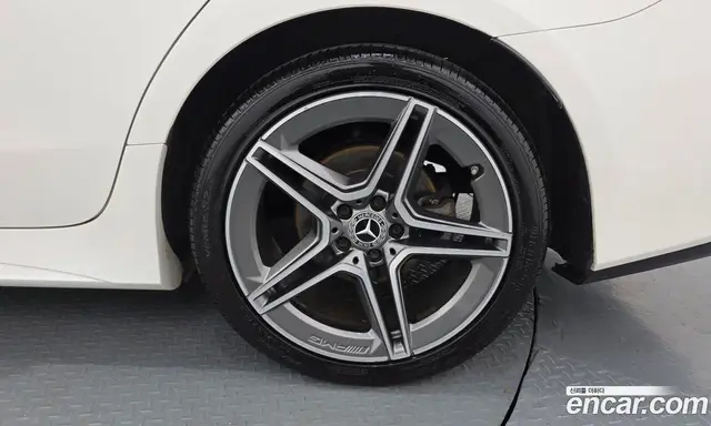 Mercedes-Benz CLS-Class 2020 1.9 автомат (гидро), миниатюра 7 Mercedes-Benz CLS-Class 2020 1.9 автомат (гидро), миниатюра 7