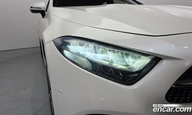 Mercedes-Benz CLS-Class 2020 1.9 автомат (гидро), миниатюра 8 Mercedes-Benz CLS-Class 2020 1.9 автомат (гидро), миниатюра 8