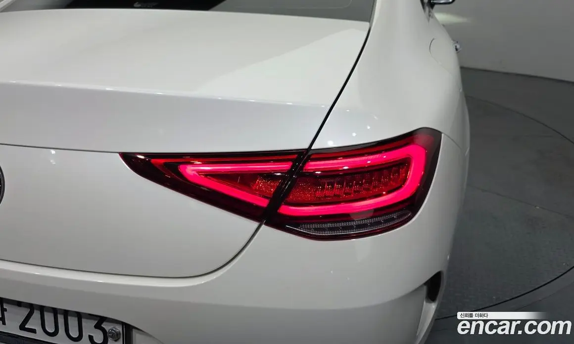 Mercedes-Benz CLS-Class 2020 1.9 автомат (гидро), фото 9 Mercedes-Benz CLS-Class 2020 1.9 автомат (гидро), фото 9