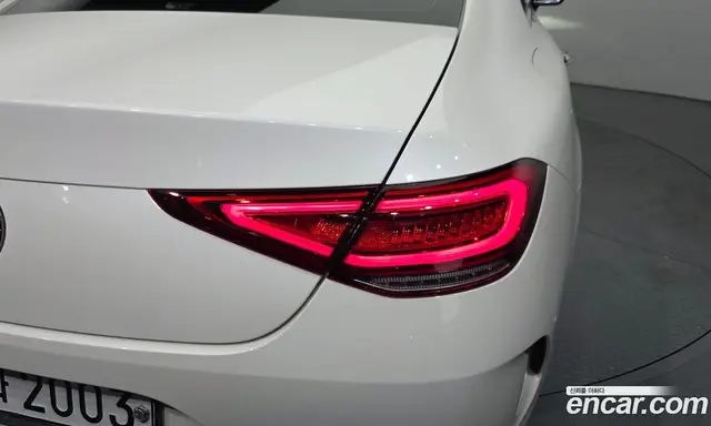 Mercedes-Benz CLS-Class 2020 1.9 автомат (гидро), миниатюра 9 Mercedes-Benz CLS-Class 2020 1.9 автомат (гидро), миниатюра 9
