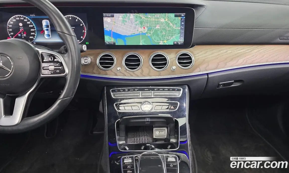 Mercedes-Benz E-Class 2019 2.0 автомат (гидро), фото 20
