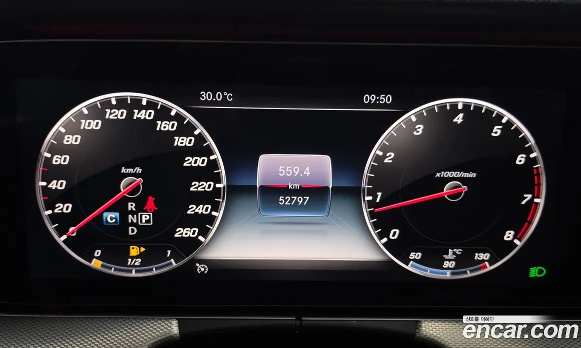 Mercedes-Benz E-Class 2019 2.0 автомат (гидро), фото 11