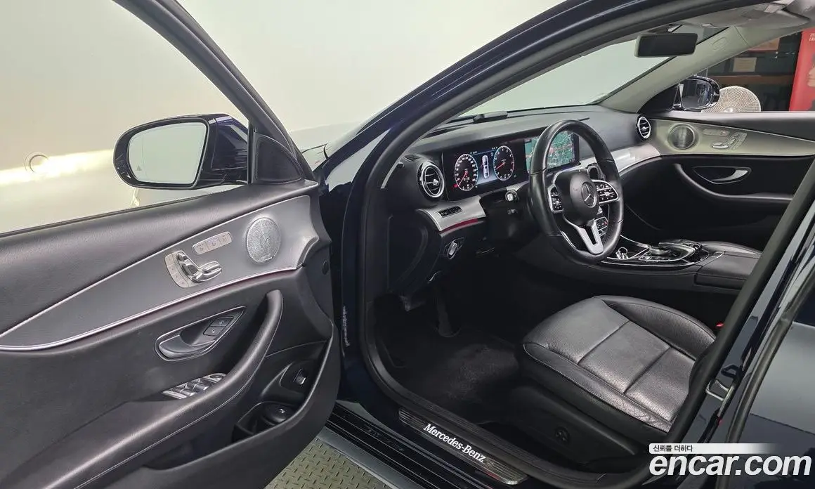 Mercedes-Benz E-Class 2019 2.0 автомат (гидро), фото 13