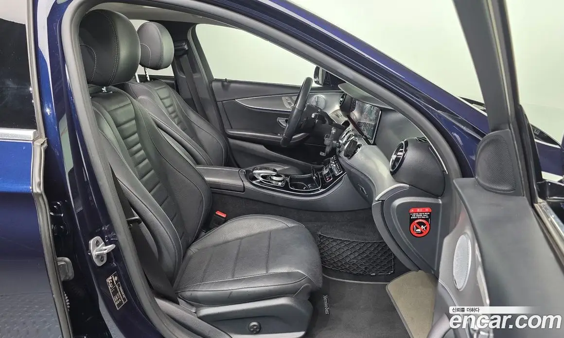 Mercedes-Benz E-Class 2019 2.0 автомат (гидро), фото 16