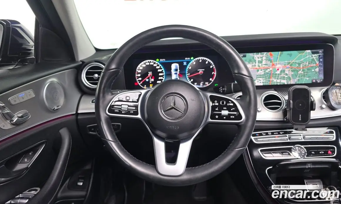 Mercedes-Benz E-Class 2019 2.0 автомат (гидро), фото 18