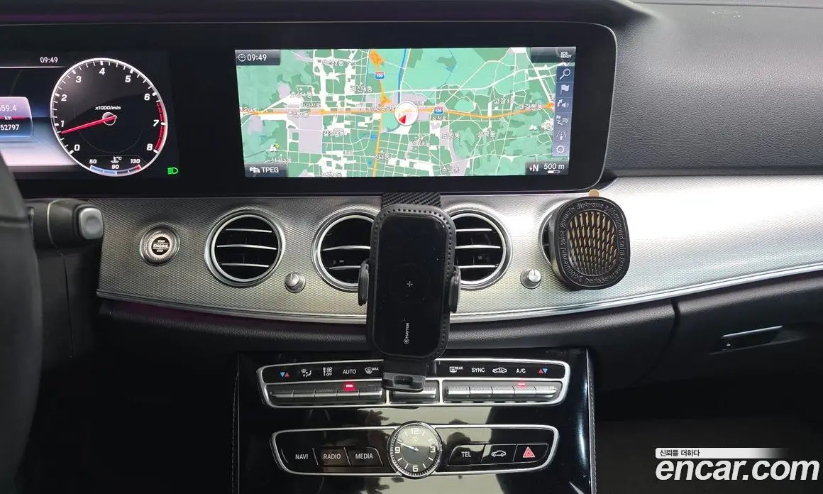 Mercedes-Benz E-Class 2019 2.0 автомат (гидро), фото 19