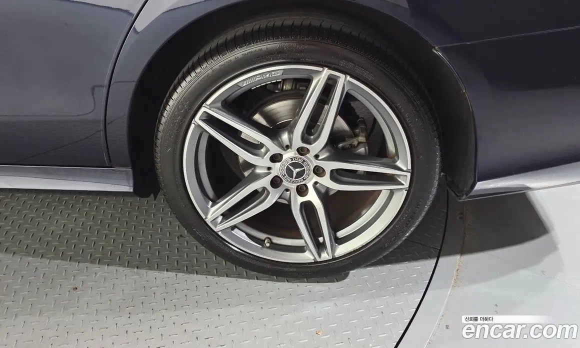 Mercedes-Benz E-Class 2019 2.0 автомат (гидро), фото 7