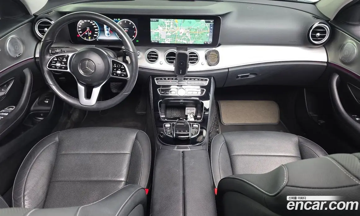 Mercedes-Benz E-Class 2019 2.0 автомат (гидро), фото 10