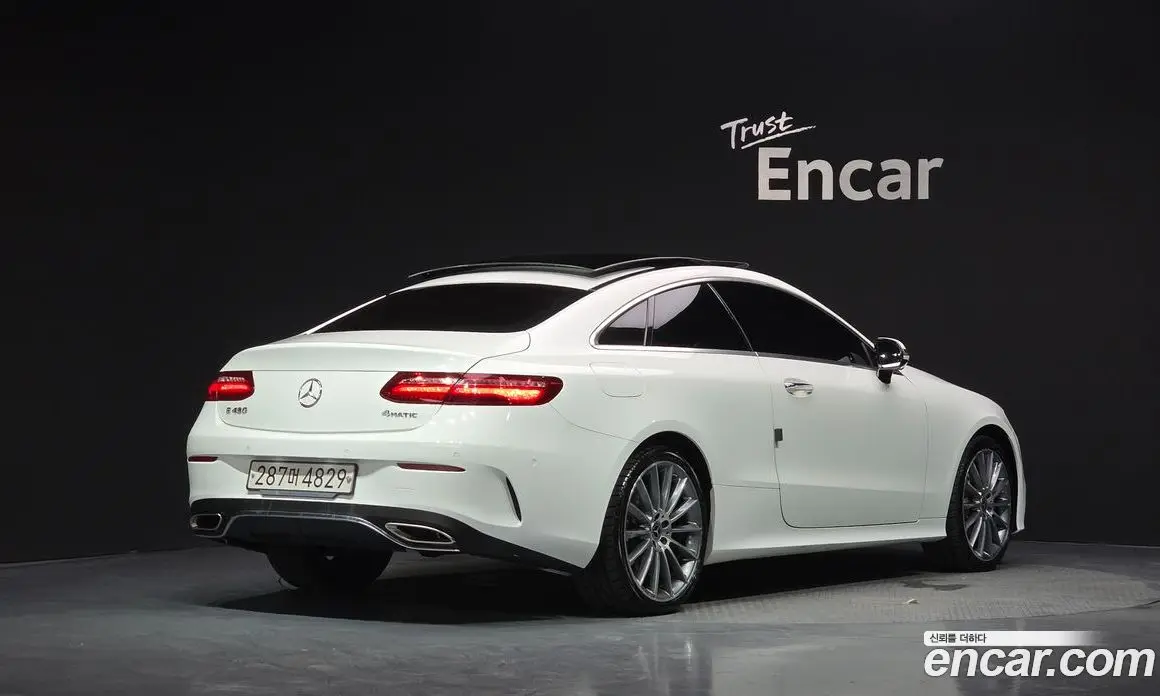 Mercedes-Benz E-Class 2019 3.0 автомат (гидро), фото 2 Mercedes-Benz E-Class 2019 3.0 автомат (гидро), фото 2
