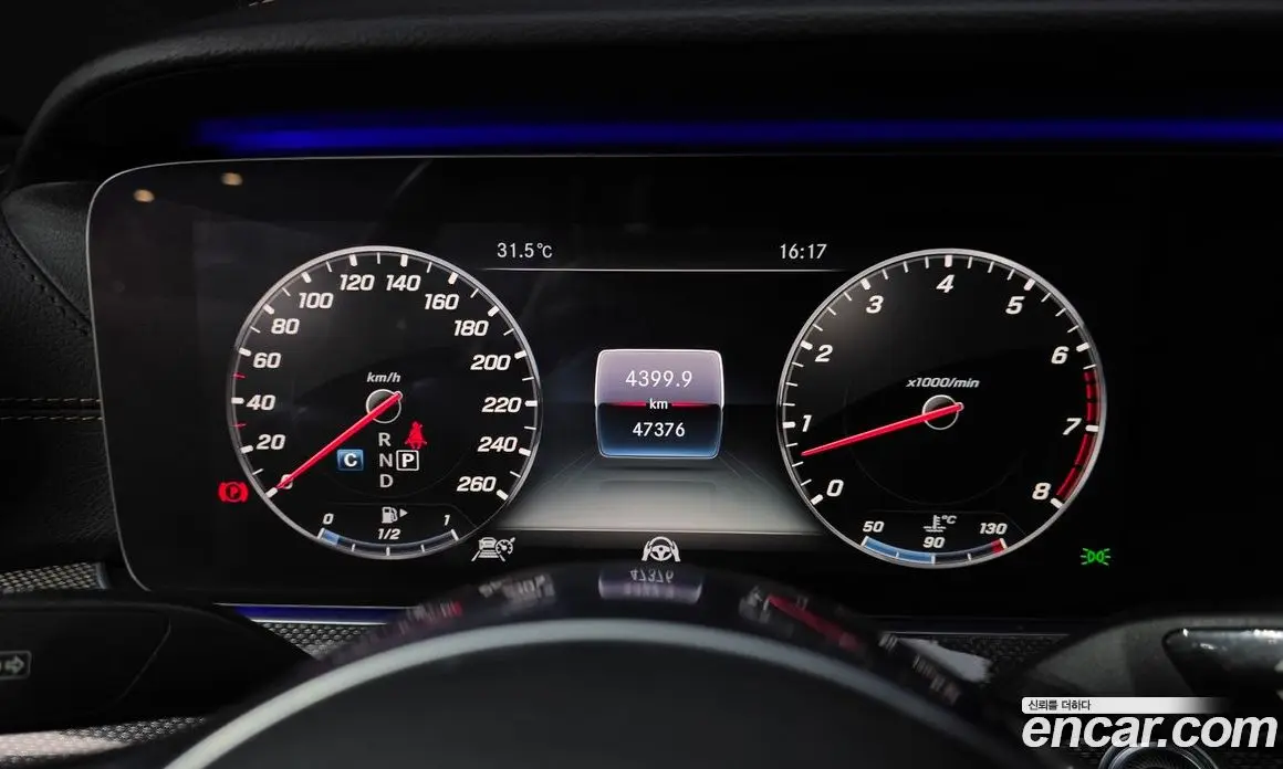 Mercedes-Benz E-Class 2019 3.0 автомат (гидро), фото 11 Mercedes-Benz E-Class 2019 3.0 автомат (гидро), фото 11