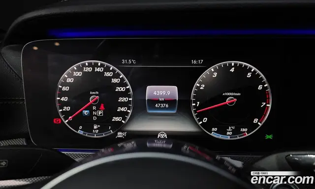 Mercedes-Benz E-Class 2019 3.0 автомат (гидро), миниатюра 11 Mercedes-Benz E-Class 2019 3.0 автомат (гидро), миниатюра 11