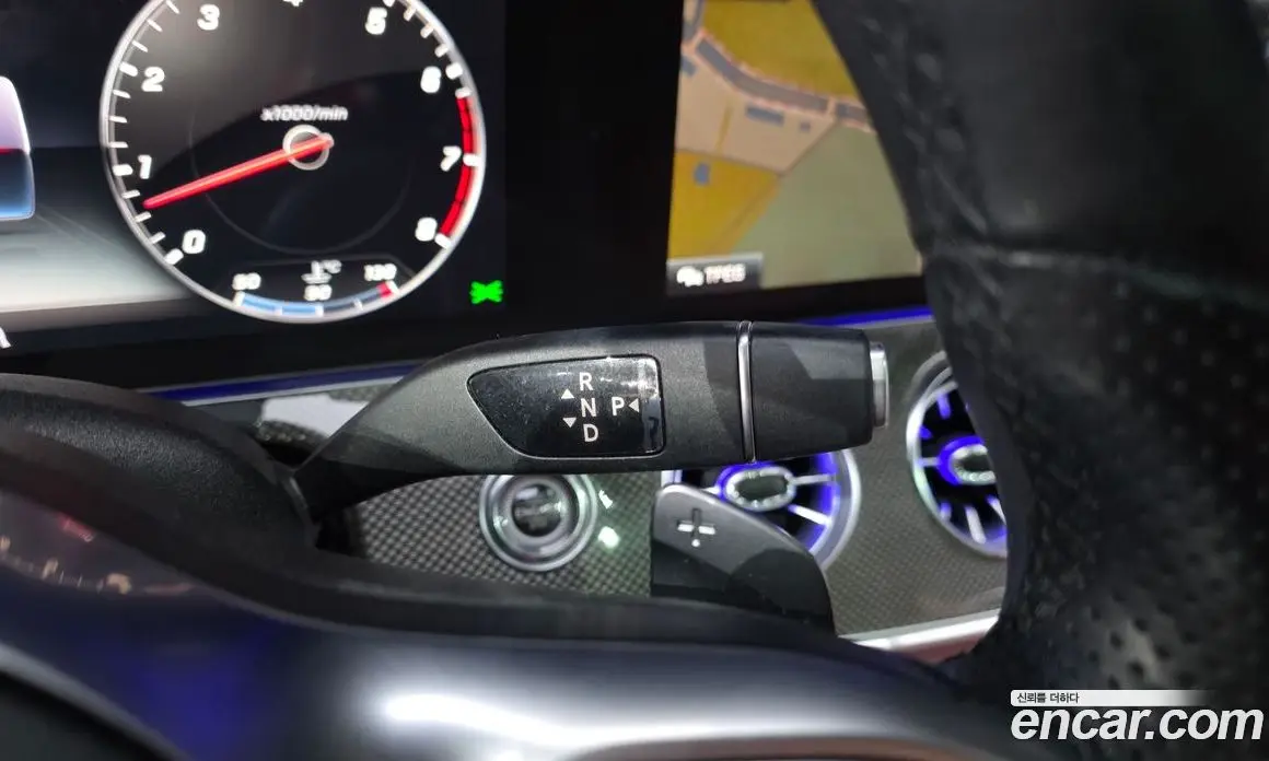 Mercedes-Benz E-Class 2019 3.0 автомат (гидро), фото 12 Mercedes-Benz E-Class 2019 3.0 автомат (гидро), фото 12
