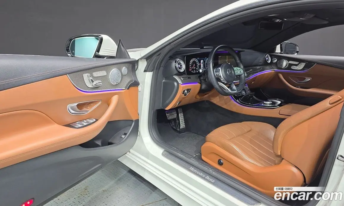 Mercedes-Benz E-Class 2019 3.0 автомат (гидро), фото 13 Mercedes-Benz E-Class 2019 3.0 автомат (гидро), фото 13