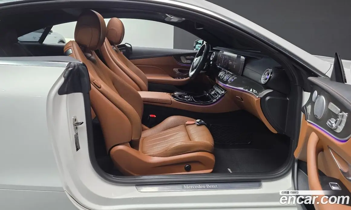 Mercedes-Benz E-Class 2019 3.0 автомат (гидро), фото 16 Mercedes-Benz E-Class 2019 3.0 автомат (гидро), фото 16