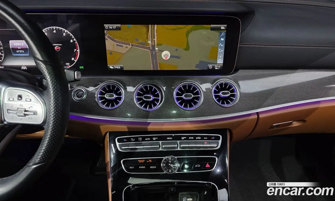 Mercedes-Benz E-Class 2019 3.0 автомат (гидро), фото 18 Mercedes-Benz E-Class 2019 3.0 автомат (гидро), фото 18