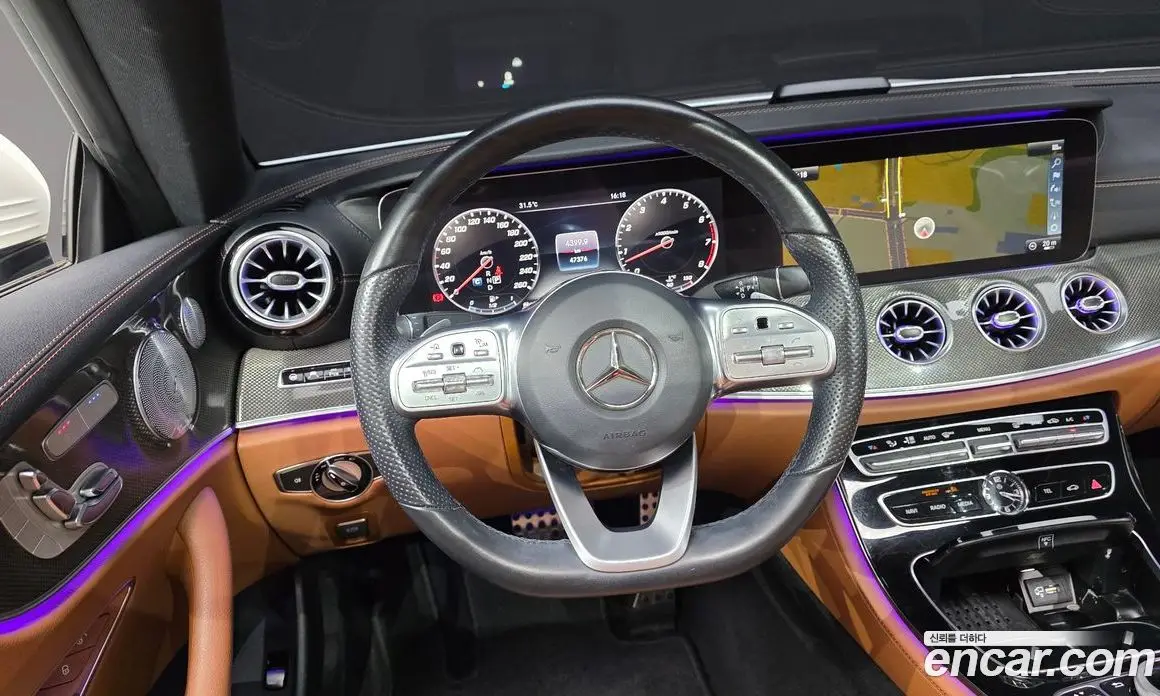 Mercedes-Benz E-Class 2019 3.0 автомат (гидро), фото 19 Mercedes-Benz E-Class 2019 3.0 автомат (гидро), фото 19