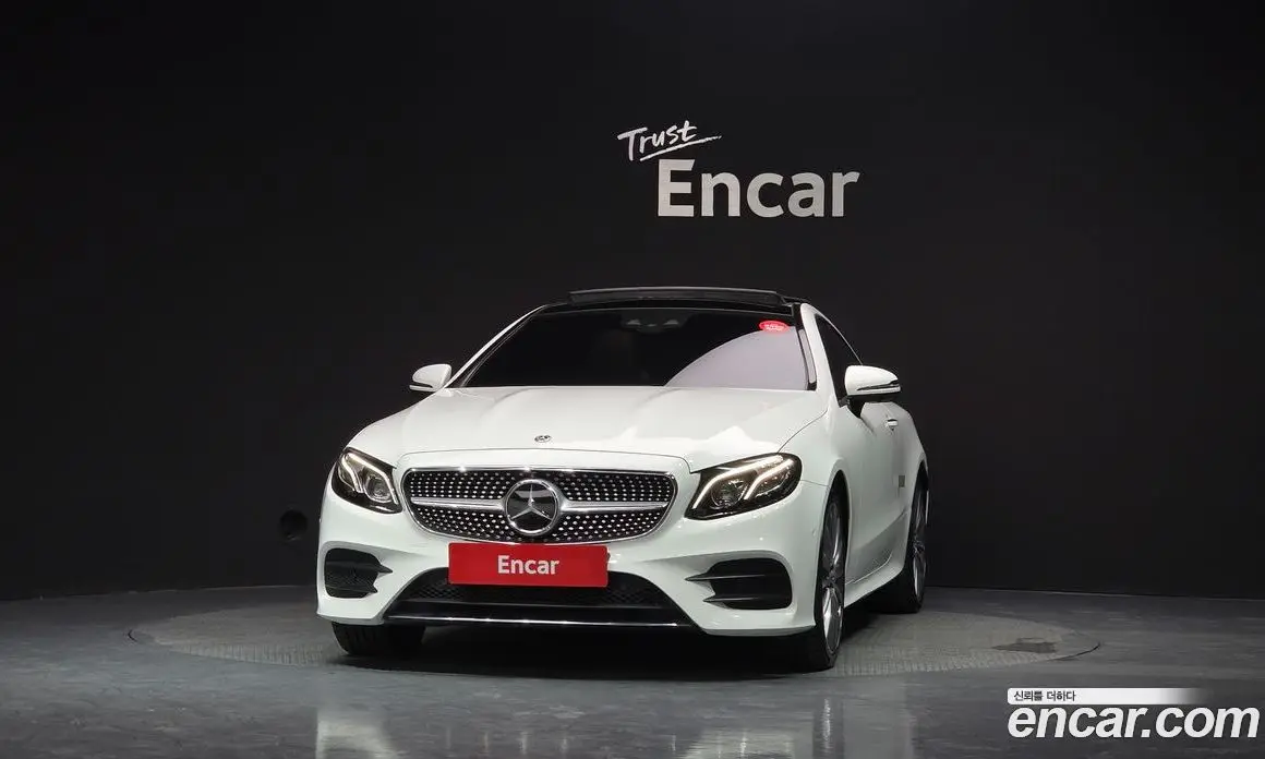 Mercedes-Benz E-Class 2019 3.0 автомат (гидро), фото 3 Mercedes-Benz E-Class 2019 3.0 автомат (гидро), фото 3