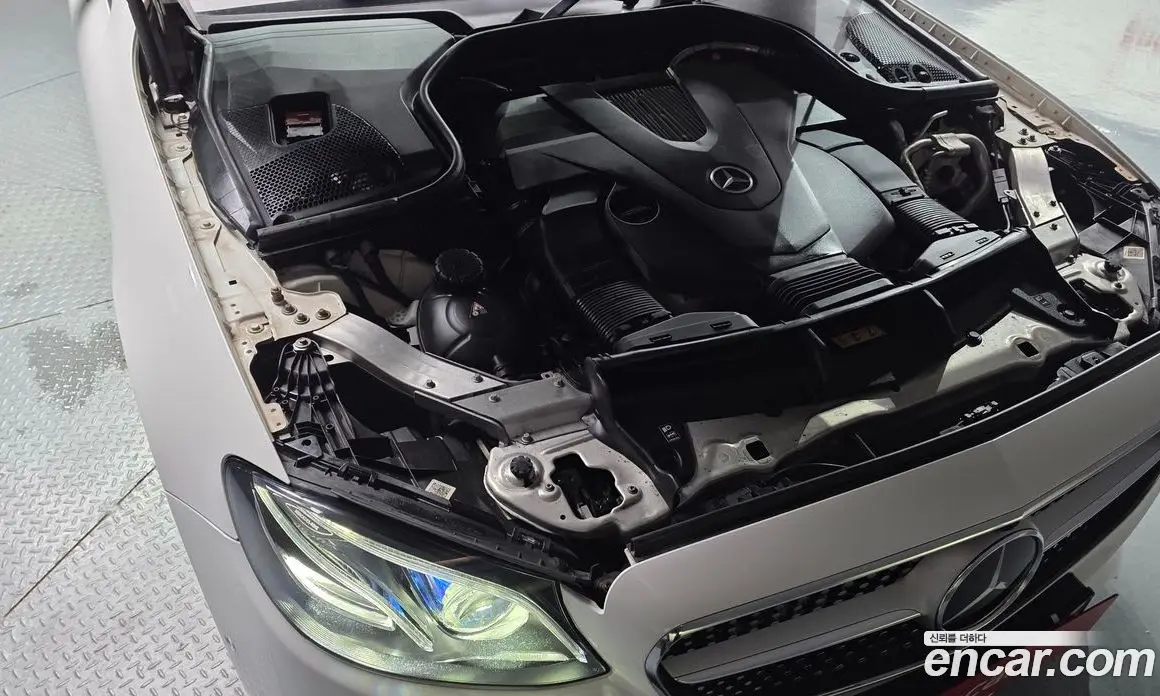 Mercedes-Benz E-Class 2019 3.0 автомат (гидро), фото 6 Mercedes-Benz E-Class 2019 3.0 автомат (гидро), фото 6