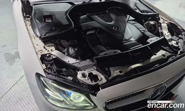 Mercedes-Benz E-Class 2019 3.0 автомат (гидро), миниатюра 6 Mercedes-Benz E-Class 2019 3.0 автомат (гидро), миниатюра 6